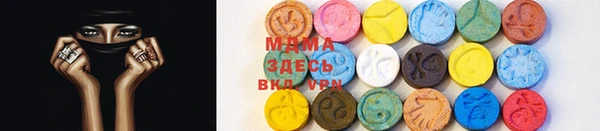 тгк Абаза